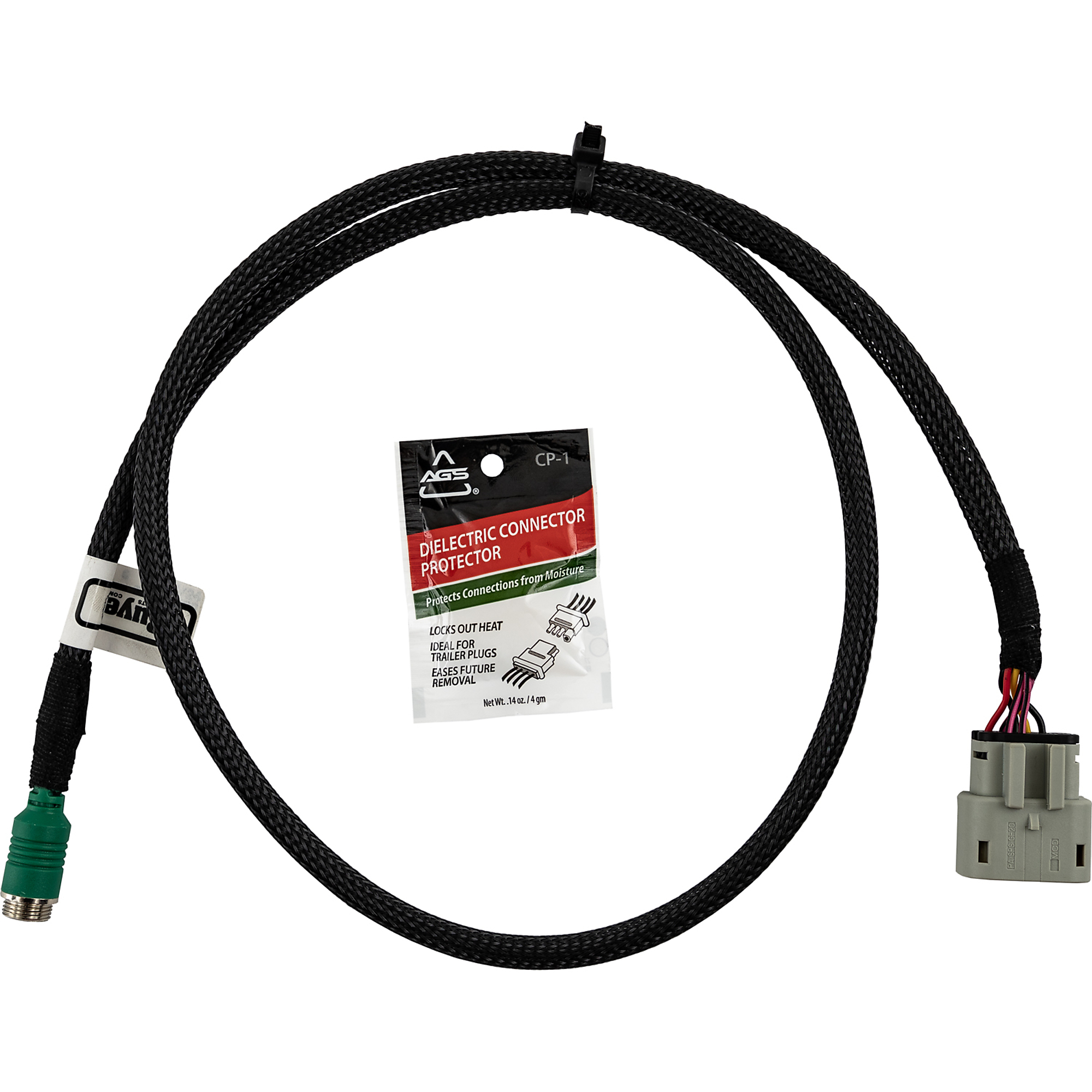 Buyers Products, Camera Interface Cable for Ford F-150 Model# 8883303